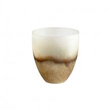 Cyan Designs 10105 - Wellesley Vase|Bronze-SM