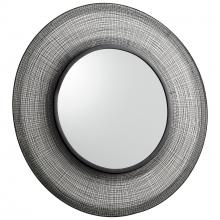 Cyan Designs 10246 - Matrix Mirror | Graphite