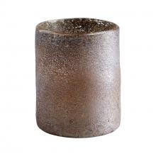 Cyan Designs 10308 - Cordelia Vase|Brown-Small