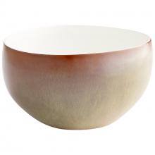 Cyan Designs 10532 - Marbled Dreams Bowl