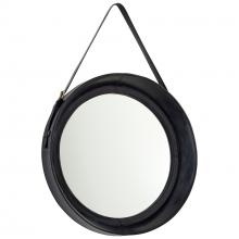 Cyan Designs 10717 - Round Venster Mirror -LG