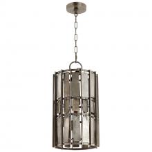 Cyan Designs 10771 - Gravita Pendant|Raw Iron