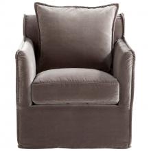 Cyan Designs 10790 - Sovente Chair Grey