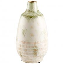 Cyan Designs 11051 - Yukon Vase-SM