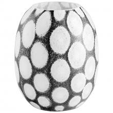 Cyan Designs 11067 - Brunson Vase-SM