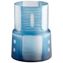 Cyan Designs 11099 - Olmsted Vase|Blue - Small