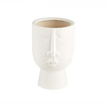 Cyan Designs 11203 - Mother Vase | White