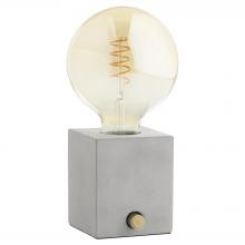 Cyan Designs 11219 - Inversion Table Lamp Grey
