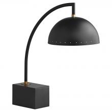 Cyan Designs 11221 - Mondrian Table Lamp Designed by J Kent Martin Black
