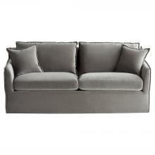 Cyan Designs 11377 - Sovente Sofa Grey