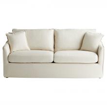Cyan Designs 11378 - Sovente Sofa Cream