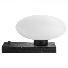 Cyan Designs 11385 - Lantana Lamp Black