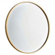 Cyan Designs 11415 - Harmony Mirror | Gold