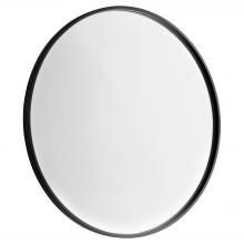 Cyan Designs 11417 - Harmony Mirror | Black