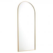 Cyan Designs 11418 - Concord Mirror | Gold