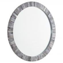 Cyan Designs 11443 - Nautilus Mirror | Grey