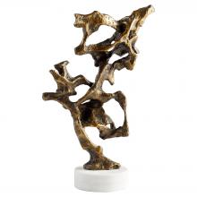 Cyan Designs 11462 - Tumultus Sculpture|Bronze