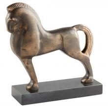 Cyan Designs 11505 - Sinon Sculpture | Bronze