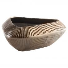 Cyan Designs 11526 - Prism Bowl| Bronze-Small
