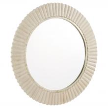 Cyan Designs 11612 - Estriada Rd Mirror|White