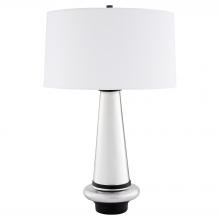 Cyan Designs 12226 - Buckley Table Lamp Mercury Bronze Taupe