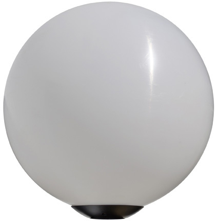 18" GLOBE FIX 150W INCAND 120V