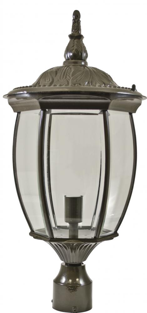 VICTORIA POST TOP FIX LED 6W 85-265V