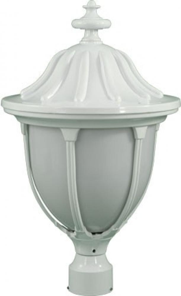 SHOWCASE POST TOP FIX LED 6W 85-265V