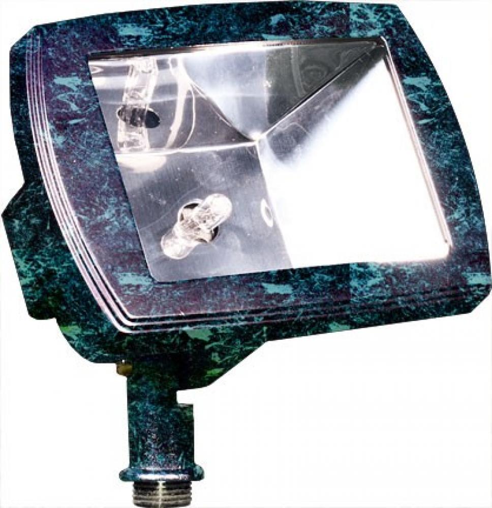 MINI FLOOD LIGHT 2.5W JC-LED 12V