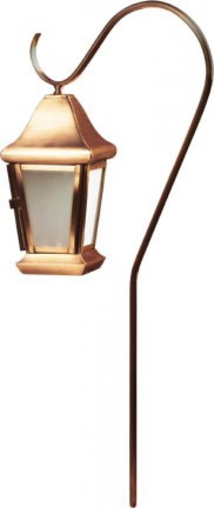 HANGING LANTERN PATH LIGHT 2.5w JC-LED 12V