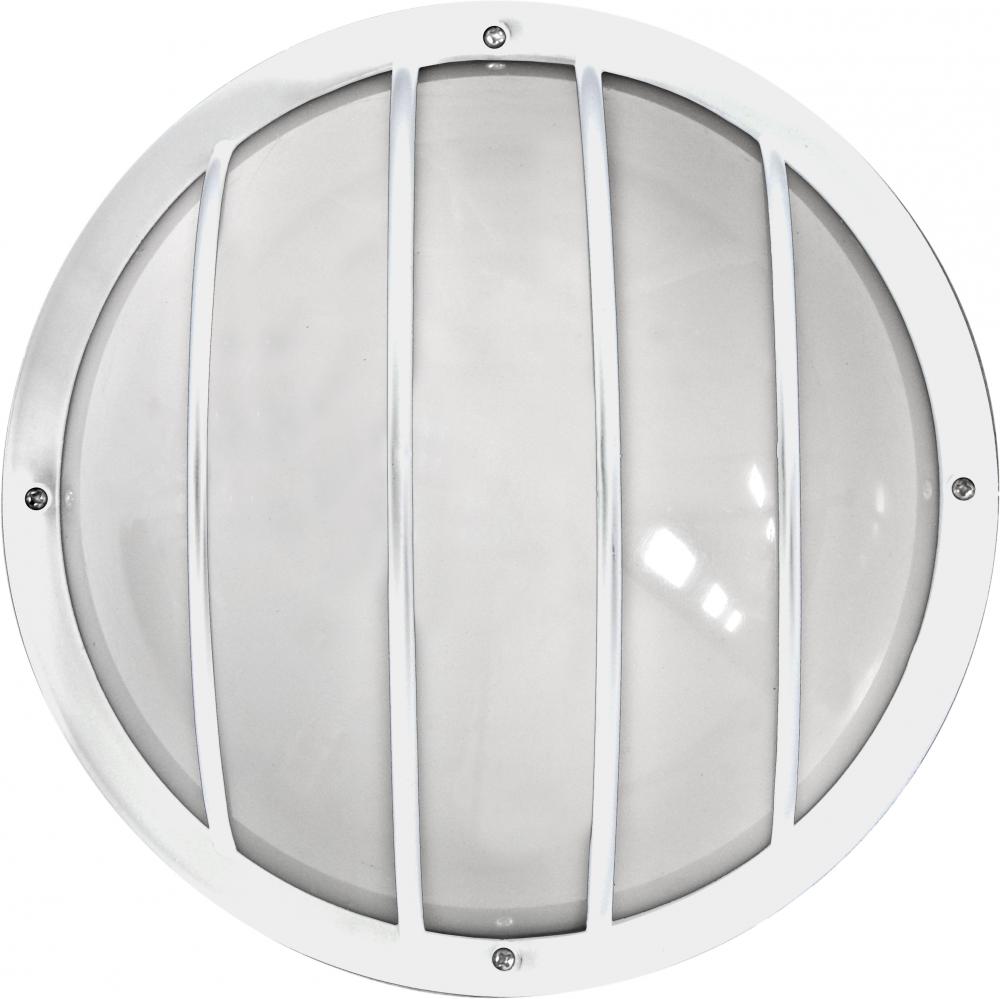 ROUND WALL FIX 26W DL-S26-GU24 120V