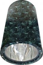 Dabmar DW3765-VG - CEILING DOWN LIGHT 70W 70 MH DE 120V