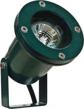 Dabmar LV108-LED5-G - SPOT LIGHT W/YOKE 5W LED MR16 12V