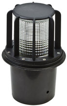 Dabmar LV15-LED9-B - BEACON STYLE WELL LIGHT 9 WATT LED PAR36 12V