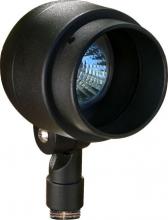 Dabmar LV201-LED7-B - DEEP CONE SPOT LIGHT 7W LED MR16 12V