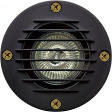 Dabmar LV295-LED3-B - CAST ALUM WELL LIGHT W/PVC GROUND SPIKE 3W LED MR16 12