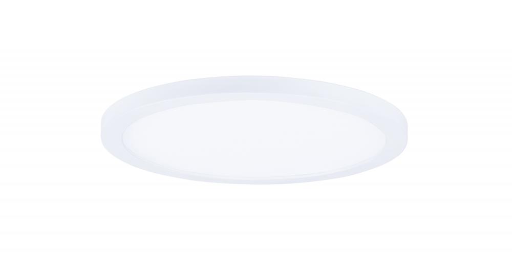 Wafer - 0-10 V-Flush Mount