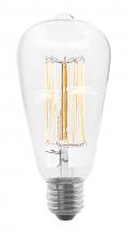 Maxim BI60ST64CL120V - Bulbs-Bulb