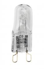 Maxim BX25G9CL120V - Bulbs-Bulb