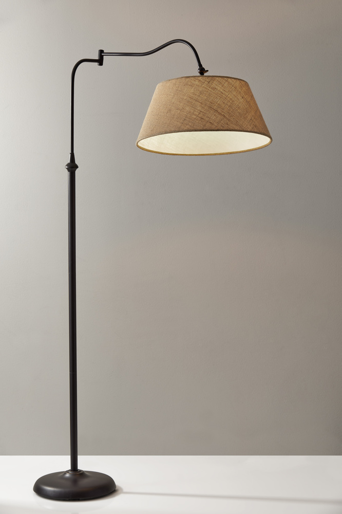 Rodeo Floor Lamp 3349 26 Lighting Depot