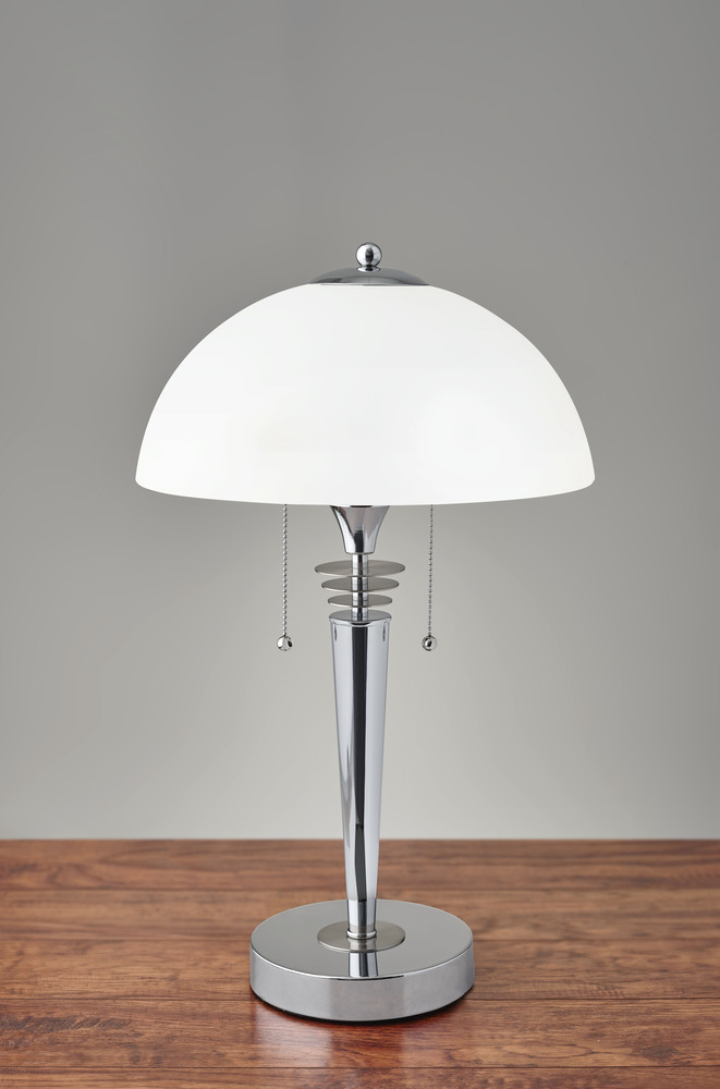 Adesso metropolis floor lamp clearance