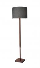 Adesso 4093-15 - Ellis Floor Lamp