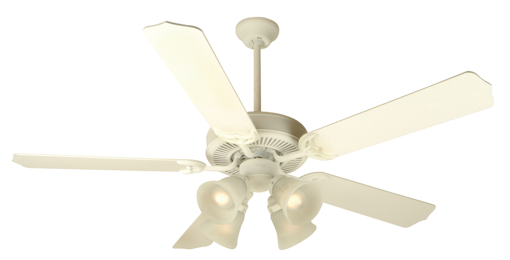 52" Pro Builder 203 Ceiling Fan Kit