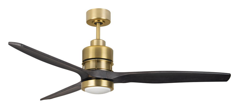 52" Ceiling Fan with LED Light Kit (Blades Sold Separately)