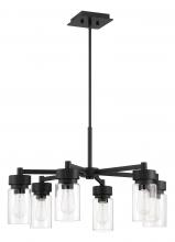 Craftmade 57126-MN - Bennet