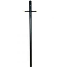 Craftmade Z8794-RT - Smooth Direct Burial