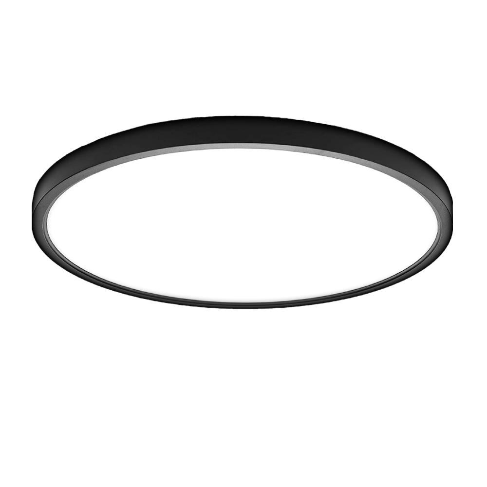 Hurricane 16 Flushmount DVP39848MB Lighting Depot