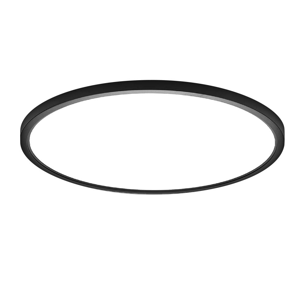 20" 5CCT, MATTE BLACK