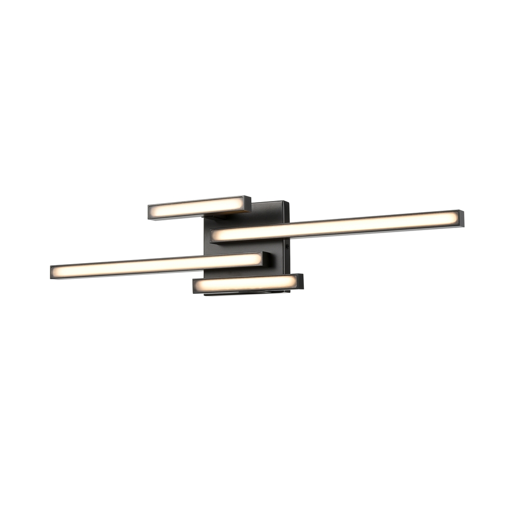 MAUD LED VANITY