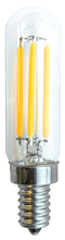 DVI DVIBLEDE123000FL4A - E12/T6 Torpedo LED 3000K